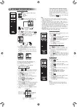 Preview for 7 page of Toshiba RAS-30E2AVG-A Owner'S Manual