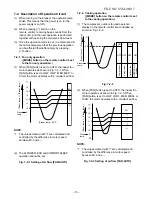 Preview for 16 page of Toshiba RAS-30N2A-AR Service Manual