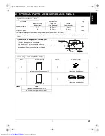 Preview for 5 page of Toshiba RAS-3M18SACV-E Installation Manual