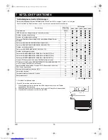 Preview for 30 page of Toshiba RAS-3M18SACV-E Installation Manual