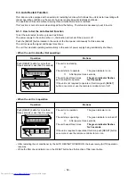 Preview for 52 page of Toshiba RAS-3M18SACV-E Service Manual