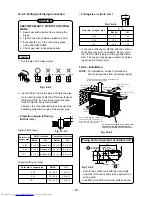 Preview for 66 page of Toshiba RAS-3M18SACV-E Service Manual