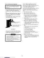 Preview for 70 page of Toshiba RAS-3M18SACV-E Service Manual