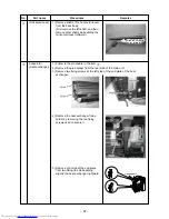 Preview for 97 page of Toshiba RAS-3M18SACV-E Service Manual