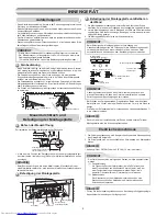 Preview for 26 page of Toshiba RAS-3M18SAV-E Installation Manual