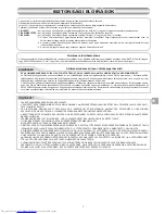 Preview for 53 page of Toshiba RAS-3M18SAV-E Installation Manual