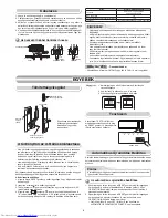 Preview for 60 page of Toshiba RAS-3M18SAV-E Installation Manual