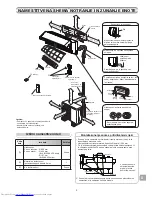 Preview for 65 page of Toshiba RAS-3M18SAV-E Installation Manual