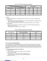 Preview for 10 page of Toshiba RAS-3M23GACV-E Service Manual