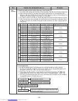 Preview for 29 page of Toshiba RAS-3M23GACV-E Service Manual