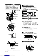 Preview for 52 page of Toshiba RAS-3M23GACV-E Service Manual