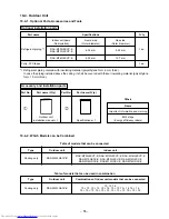 Preview for 55 page of Toshiba RAS-3M23GACV-E Service Manual