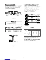 Preview for 58 page of Toshiba RAS-3M23GACV-E Service Manual