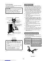 Preview for 59 page of Toshiba RAS-3M23GACV-E Service Manual