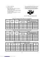 Preview for 9 page of Toshiba RAS-3M23YACV-E Service Manual