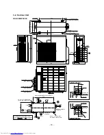 Preview for 16 page of Toshiba RAS-3M23YACV-E Service Manual