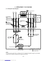 Preview for 20 page of Toshiba RAS-3M23YACV-E Service Manual