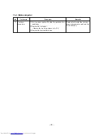 Preview for 73 page of Toshiba RAS-3M23YACV-E Service Manual