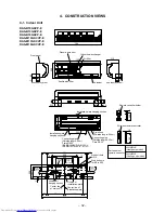 Preview for 32 page of Toshiba RAS-3M26GAV-E Service Manual