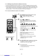 Preview for 89 page of Toshiba RAS-3M26GAV-E Service Manual