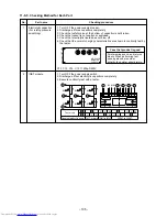 Preview for 105 page of Toshiba RAS-3M26GAV-E Service Manual