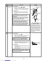 Preview for 119 page of Toshiba RAS-3M26GAV-E Service Manual