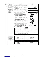 Preview for 120 page of Toshiba RAS-3M26GAV-E Service Manual