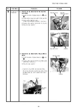 Preview for 92 page of Toshiba RAS-3M26U2AVG-E Service Manual