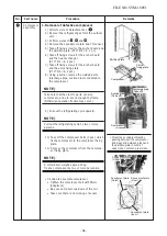 Preview for 94 page of Toshiba RAS-3M26U2AVG-E Service Manual