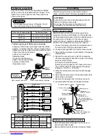 Preview for 7 page of Toshiba RAS-3M26YAV-E Installation Manual