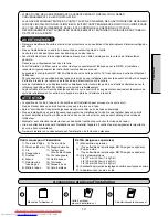 Preview for 12 page of Toshiba RAS-3M26YAV-E Installation Manual