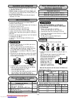 Preview for 13 page of Toshiba RAS-3M26YAV-E Installation Manual