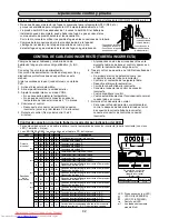 Preview for 41 page of Toshiba RAS-3M26YAV-E Installation Manual