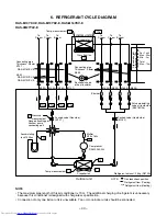 Preview for 40 page of Toshiba RAS-3M26YAV-E Service Manual