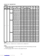 Preview for 44 page of Toshiba RAS-3M26YAV-E Service Manual