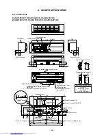 Preview for 26 page of Toshiba RAS-4M23SACV-E Service Manual