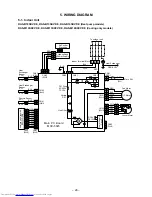 Preview for 28 page of Toshiba RAS-4M23SACV-E Service Manual