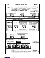 Preview for 50 page of Toshiba RAS-4M23SACV-E Service Manual