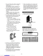 Preview for 74 page of Toshiba RAS-4M23SACV-E Service Manual