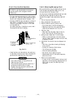 Preview for 77 page of Toshiba RAS-4M23SACV-E Service Manual