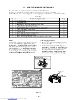 Preview for 80 page of Toshiba RAS-4M23SACV-E Service Manual