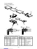 Preview for 120 page of Toshiba RAS-4M23SACV-E Service Manual