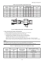 Preview for 30 page of Toshiba RAS-4M27S3AV-A Service Manual