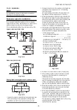 Preview for 61 page of Toshiba RAS-4M27S3AV-A Service Manual