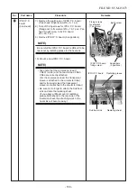 Preview for 100 page of Toshiba RAS-4M27S3AV-A Service Manual