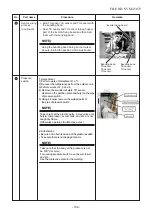 Preview for 108 page of Toshiba RAS-4M27S3AV-A Service Manual