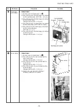 Preview for 94 page of Toshiba RAS-4M27U2AVG-E Service Manual