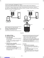 Preview for 38 page of Toshiba RAS-4M27UAV-E Service Manual