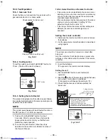 Preview for 96 page of Toshiba RAS-4M27UAV-E Service Manual