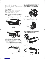 Preview for 97 page of Toshiba RAS-4M27UAV-E Service Manual